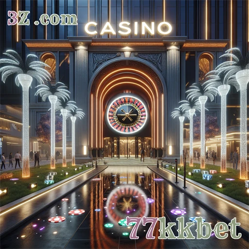 Apostas Incríveis: Viciantes Recursos do 77kkbet.com