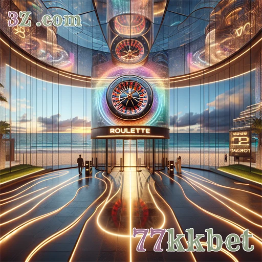 Entretenimento e Emoção no Casino da 77kkbet