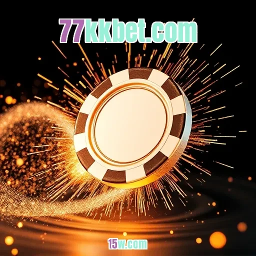 77kkbet.com: A Nova Experiência de Cassino Ao Vivo que Você Precisa Conhecer