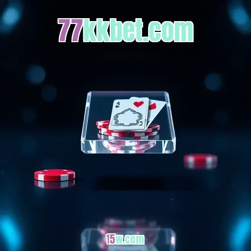 77kkbet.com: Explore o Melhor do Pôquer Online no Brasil