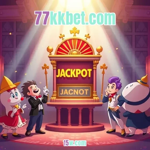 77kkbet.com: Bônus que Transformam a Experiência de Jogo