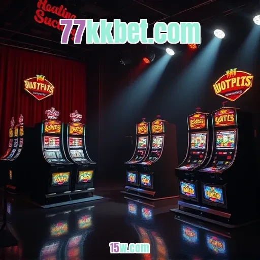 77kkbet.com: Descubra o Melhor dos Jogos Online no Brasil!